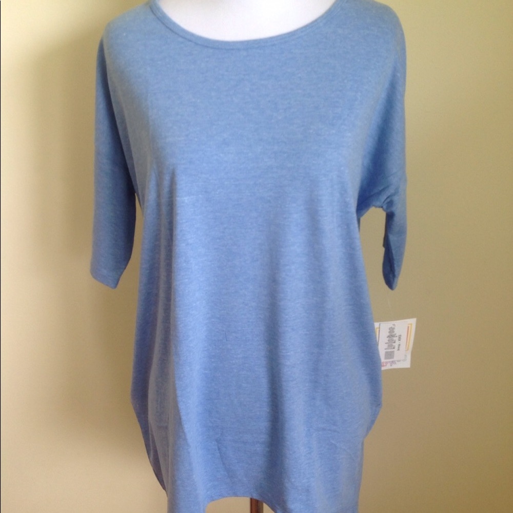 XXS Lularoe Irma NWT